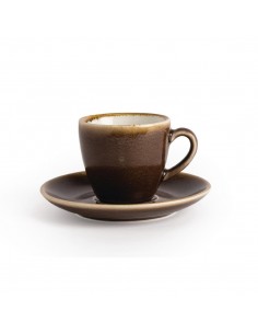 Olympia Kiln Espresso Cup Bark 2