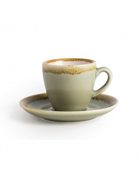Olympia Kiln Espresso Cup Moss