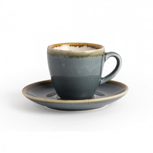 Olympia Kiln Espresso Cup Ocean