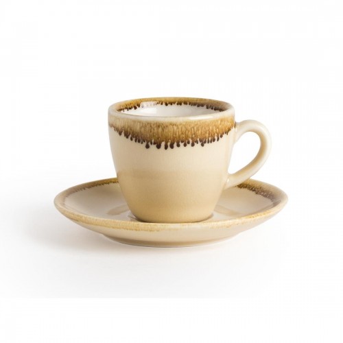 Olympia Kiln Espresso Cup Sandstone