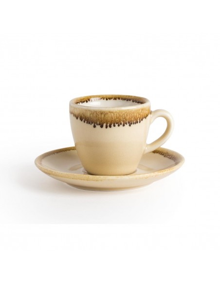 Olympia Kiln Espresso Cup Sandstone