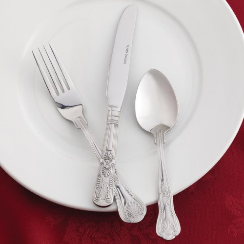 Olympia Kings Cutlery Sample Set