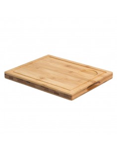 Olympia Large Bamboo Presentation Board