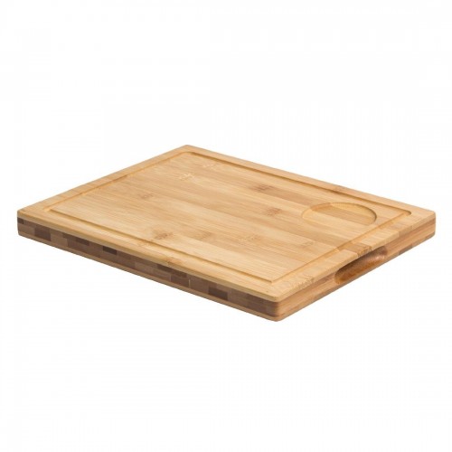 Olympia Large Bamboo Presentation Board