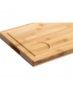 Olympia Large Bamboo Presentation Board 2
