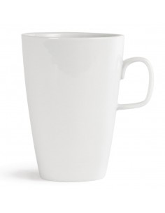 Olympia Latte Mugs 400ml 14oz 2