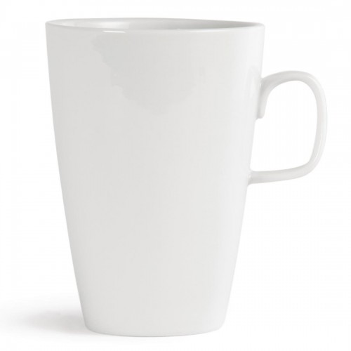 Olympia Latte Mugs 400ml 14oz