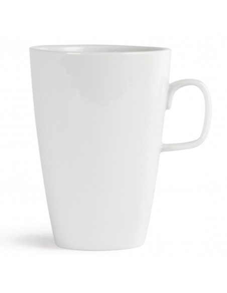 Olympia Latte Mugs 400ml 14oz