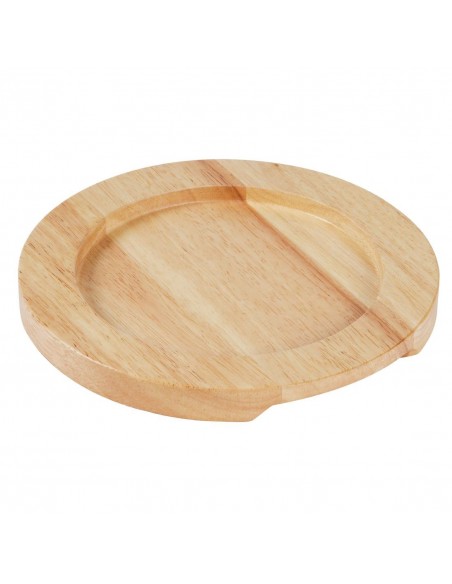 Olympia Light Wooden Base - GJ555
