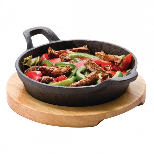 Olympia Light Wooden Base - GJ555