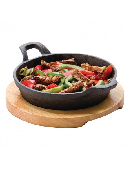 Olympia Light Wooden Base - GJ555