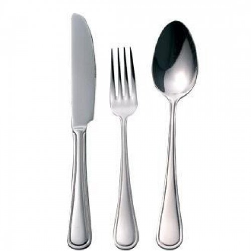 Olympia Mayfair Cutlery Sample Set