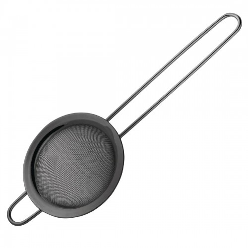 Olympia Mesh Strainer Gunmetal