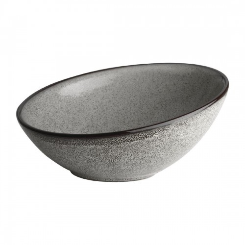 Olympia Mineral Sloping Bowl 135mm