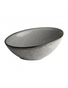 Olympia Mineral Sloping Bowl 175mm