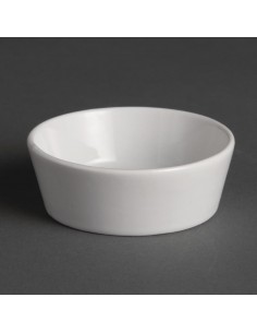 Olympia Miniature Circle Dishes 75mm 2