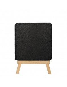 Olympia Wooden Easel Rack 2