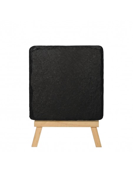 Olympia Wooden Easel Rack