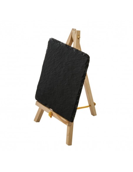 Olympia Wooden Easel Rack