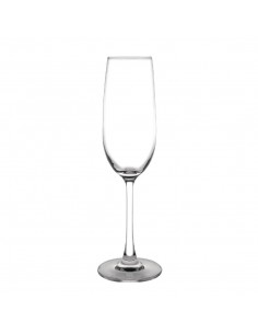 Olympia Modale Champagne Flutes 215ml