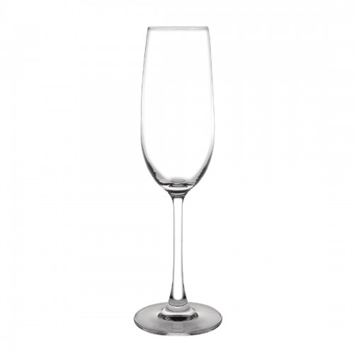 Olympia Modale Champagne Flutes 215ml