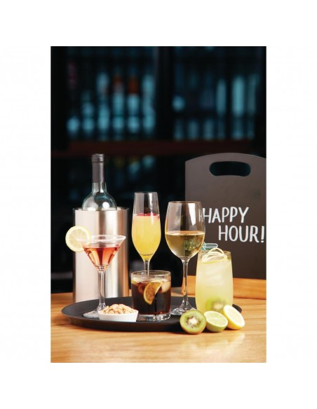 Olympia Modale Wine Glasses 395ml