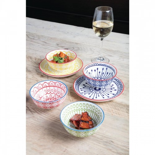 Olympia Modale Wine Glasses 395ml