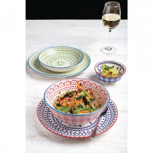 Olympia Modale Wine Glasses 395ml