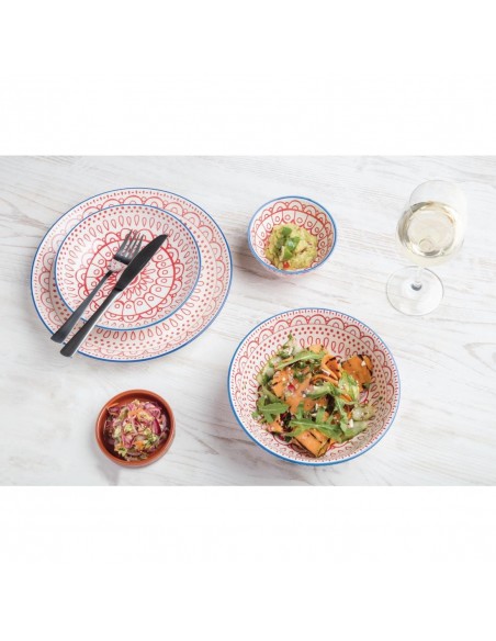 Olympia Modale Wine Glasses 395ml