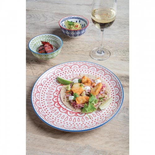 Olympia Modale Wine Glasses 395ml