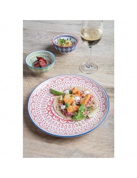 Olympia Modale Wine Glasses 395ml