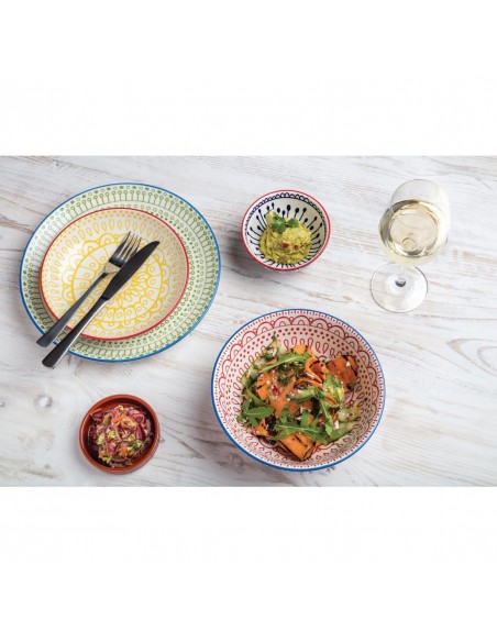 Olympia Modale Wine Glasses 395ml