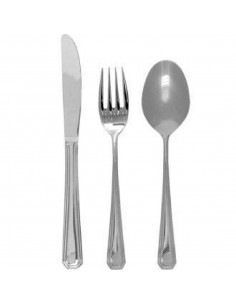 Olympia Monaco Cutlery Sample Set