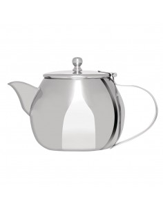 Olympia Non-Drip Teapot