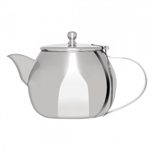 Olympia Non-Drip Teapot