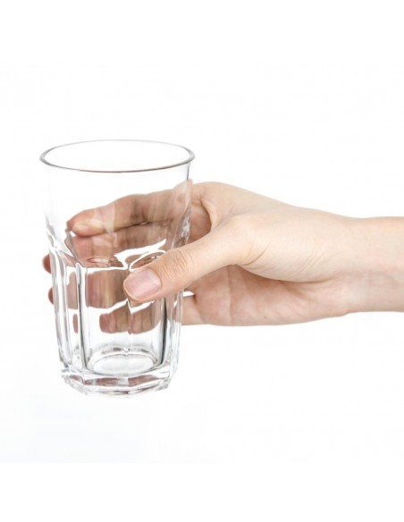 Olympia Orleans Hi Ball Glasses 285ml