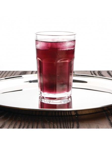 Olympia Orleans Hi Ball Glasses 285ml