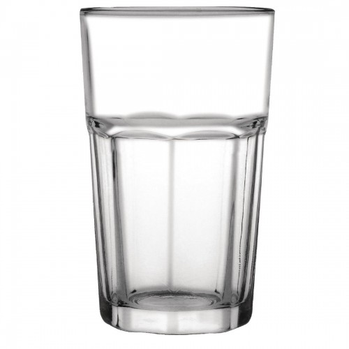 Olympia Orleans Hi Ball Glasses 425ml