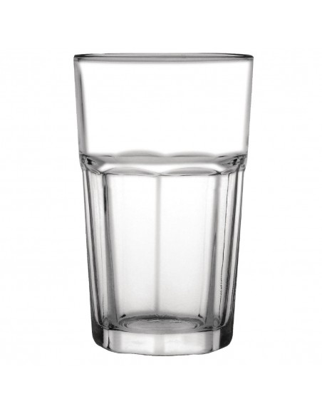 Olympia Orleans Hi Ball Glasses 425ml