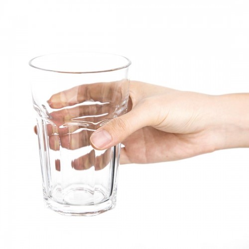 Olympia Orleans Hi Ball Glasses 425ml