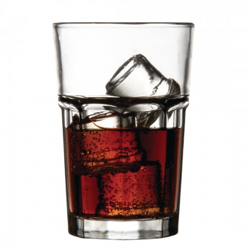 Olympia Orleans Hi Ball Glasses 425ml