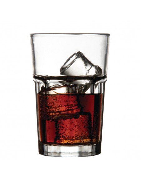 Olympia Orleans Hi Ball Glasses 425ml