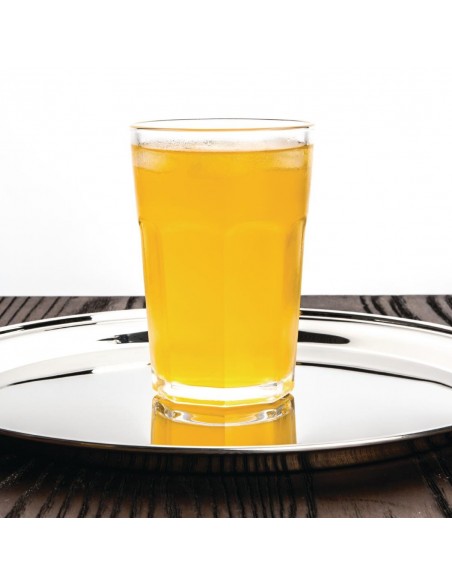 Olympia Orleans Hi Ball Glasses 425ml