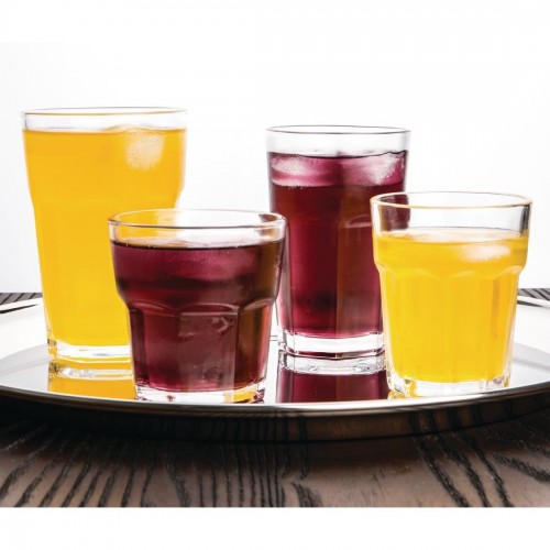 Olympia Orleans Hi Ball Glasses 425ml