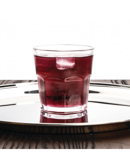 Olympia Orleans Tumblers 240ml