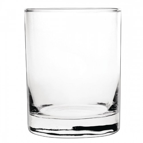 Olympia Rocks Tumblers 285ml