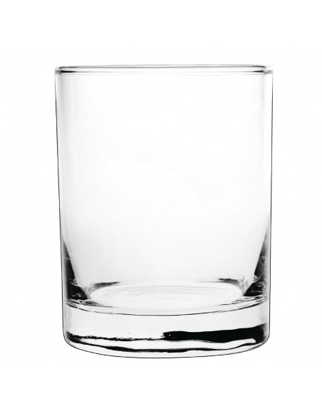 Olympia Rocks Tumblers 285ml
