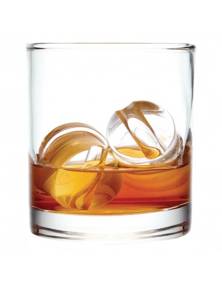 Olympia Rocks Tumblers 285ml