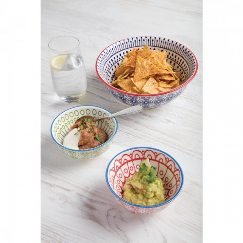 Olympia Rounded Hi Ball Glasses 390ml