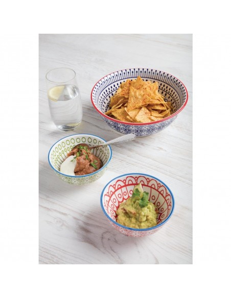 Olympia Rounded Hi Ball Glasses 390ml